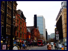 Manchester City Centre 44